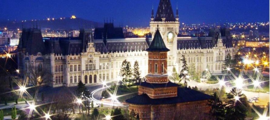 Učestvuj u projektu “Discover Romania beyond Dracula” u Rumuniji