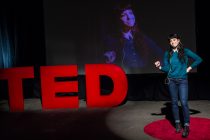 Konkurs – TED Nagrada 2016
