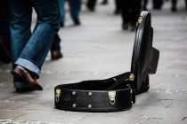 Nova pravila za londonske ulične svirače