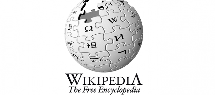 Odakle toliko tekstova na Vikipediji?
