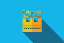 Belgrade Game Zone