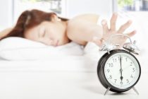 Malim ritualom pred spavanje postanite jutarnja osoba