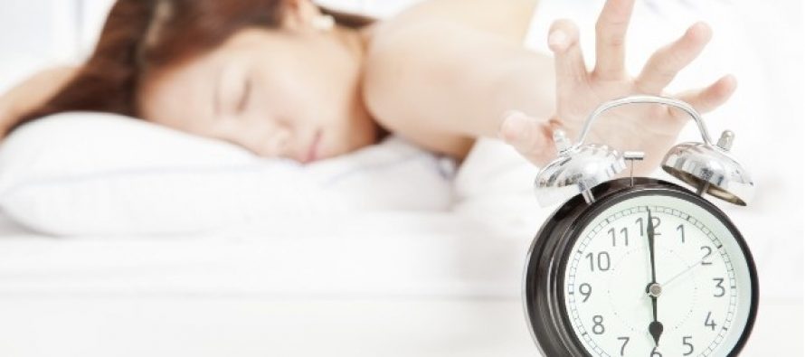 Malim ritualom pred spavanje postanite jutarnja osoba