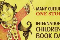 Danas se slavi Dan knjiga za decu