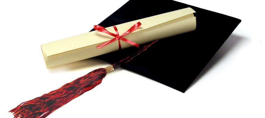 Fakultetske diplome iz Srbije validne
