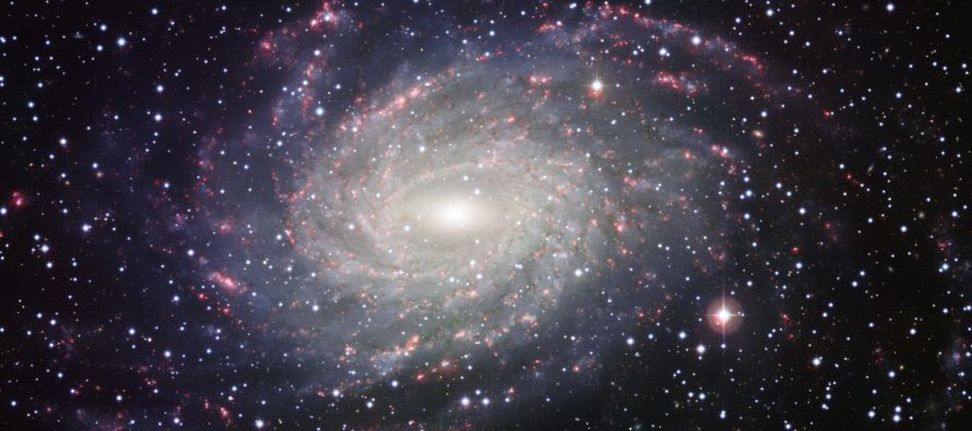 Mlečni put “progutao” 11 drugih galaksija?