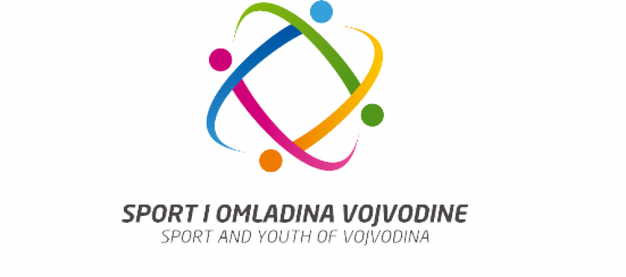 Stipendije talentovanim sportistima u Vojvodini