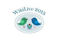 WikiLive konferencija za Vikipedijance