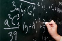 “Matematika u maju” – nova manifestacija u Nišu