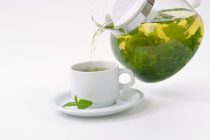 Da li čaj za detoksikaciju pomaže kod gubitka kilograma?
