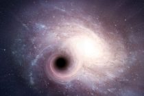 Misterija zvana – crna rupa