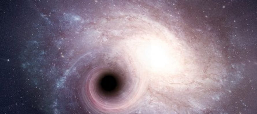 Putovanje u crnu rupu: Šta se nalazi u njenom središtu?