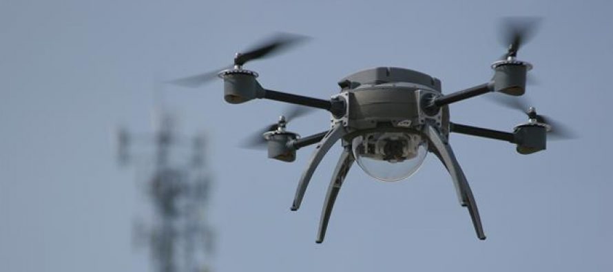 Uručeni dronovi za učenike Čačka, Kraljeva i Kragujevca