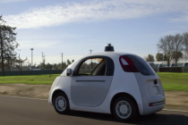 Na ulicama Kalifornije – autonomna vozila
