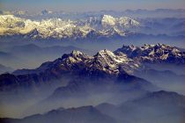 Zemljotres pomerio Himalaje