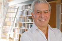 Nobelovac Mario Vargas Ljosa gost u Beogradu i Novom Sadu