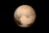Novi podaci o Plutonu