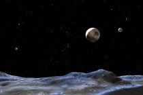 Letelica “Novi horizonti” stigla do Plutona