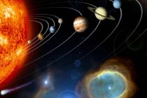 Zašto sve planete orbitiraju oko Sunca u istom smeru?