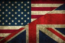 Britanski i američki engleski jezik