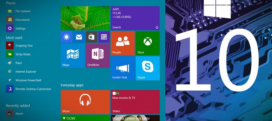 Windows 10 štiti svoje korisnike