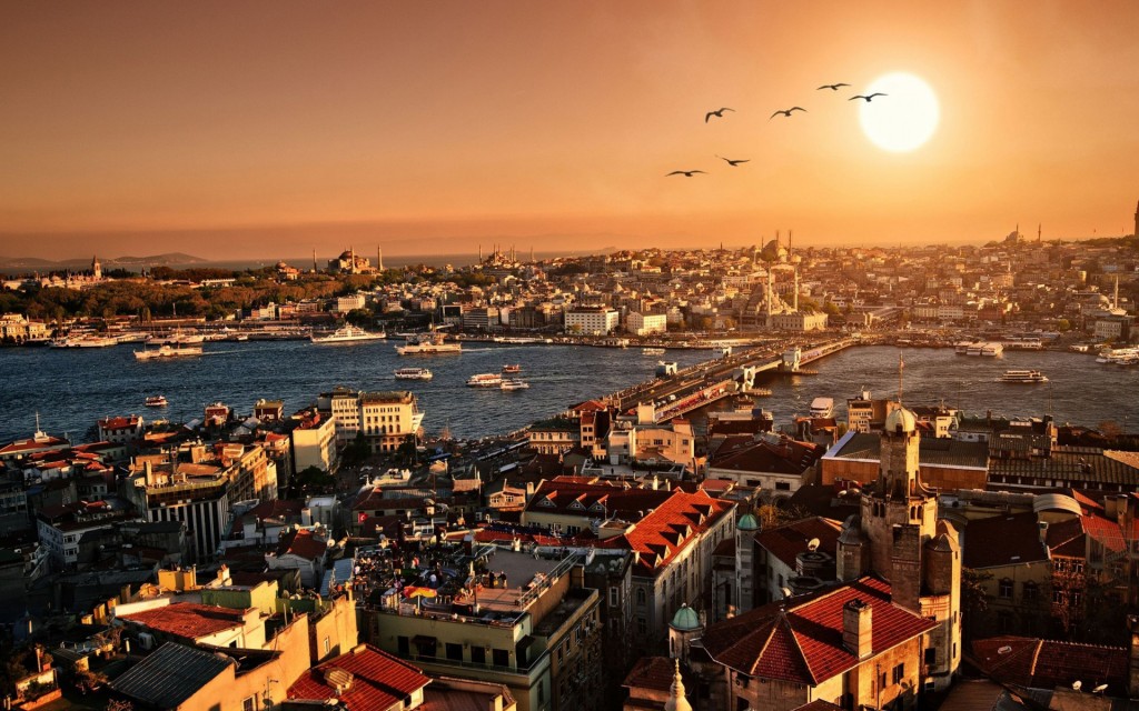 Istanbul, Turska