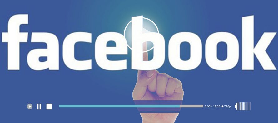 TV Facebook – od avugsta!