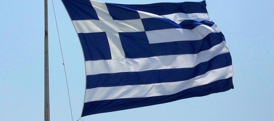Grčka: Zabranjene plastične kese na još jednom ostrvu