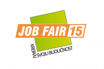 Sajam poslova “JobFair 15 – Kreiraj svoju budućnost!”