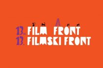 Konkurs za volontere za festival “Filmski front”