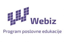 Webiz – program poslovne edukacije