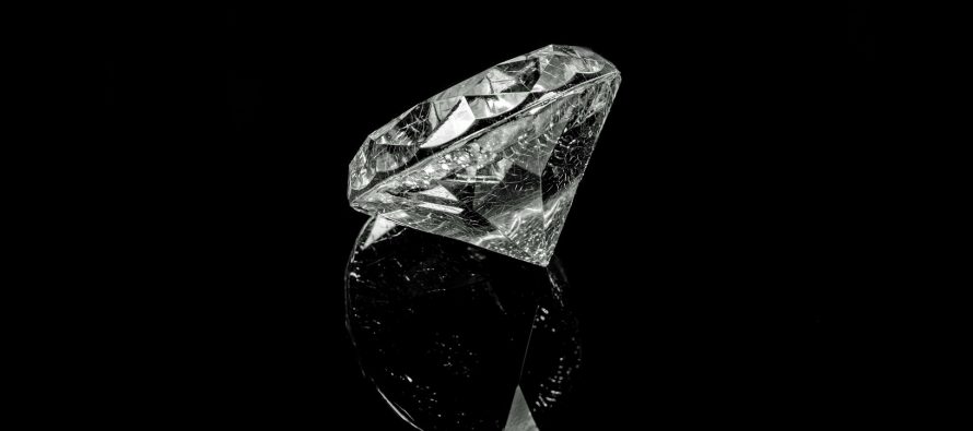 Pronađen najveći dijamant ovog veka