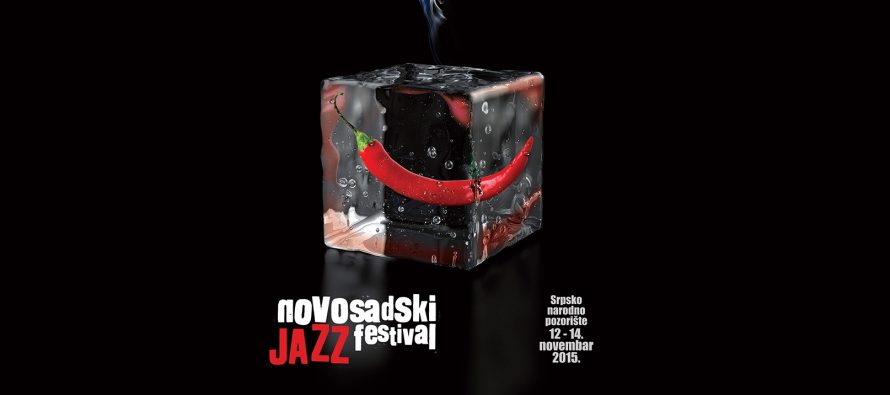 Počinje 17. Novosadski džez festival