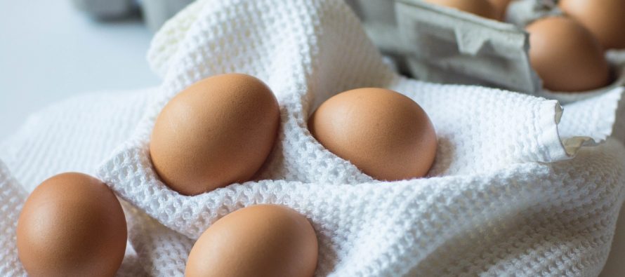 Koliko jaja smemo da pojedemo tokom jednog dana?