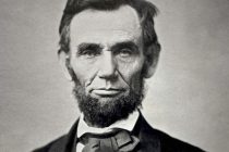 Na današnji dan Abraham Linkoln postao predsednik
