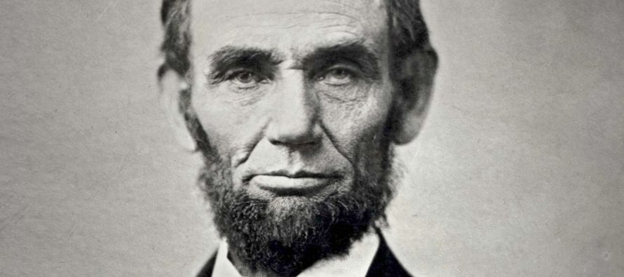 Na današnji dan Abraham Linkoln postao predsednik