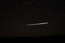 Jesenja kiša meteora – Taurida