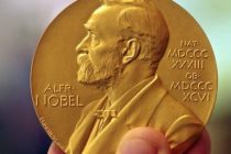 Na današnji dan ustanovljena Nobelova nagrada