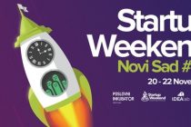 “Startup Weekend” – od ideje do biznisa