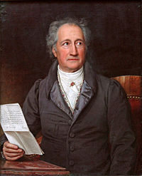 Goethe ljubavni citati