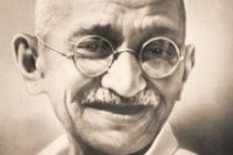 Mahatma Gandi – Citati i izreke