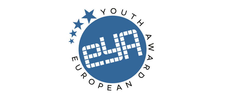 Takmičenje digitalne umetnosti European Youth Award 2016