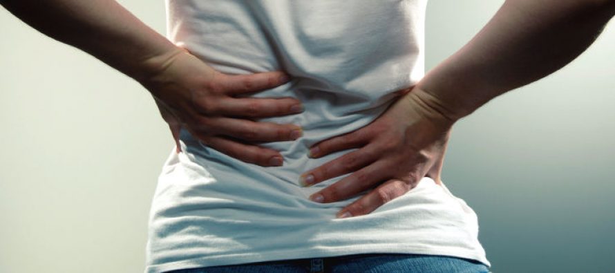 7 mitova o lošem držanju tela – I kako da ispravite leđa