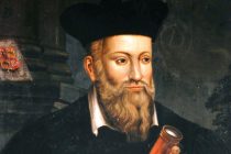 Na današnji dan rođen Nostradamus