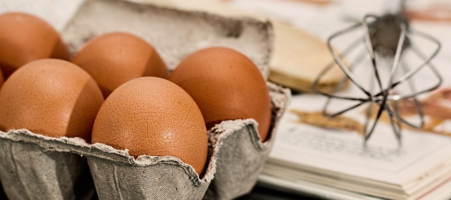 Jednostavan trik: Proverite starost jaja – u dan!