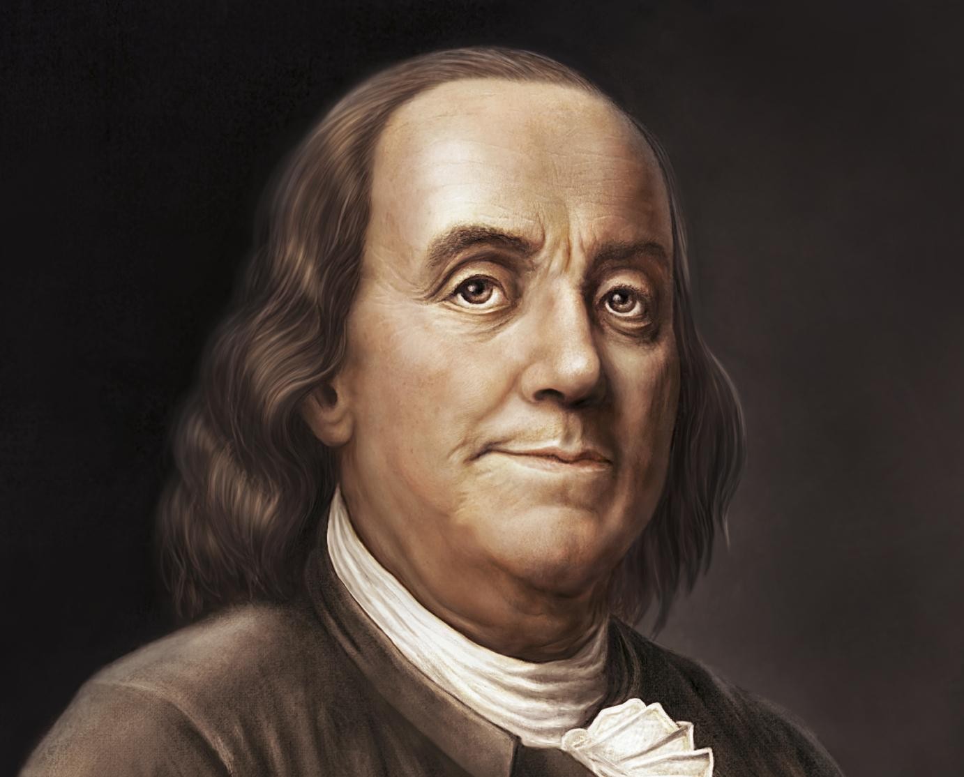 Сайт великих людей. Б Франклин. Портрет Франклина. Бенджамин Франклин портрет. Бенжамин Франкель фото.