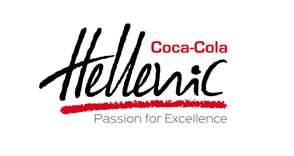 Coca cola hellenic