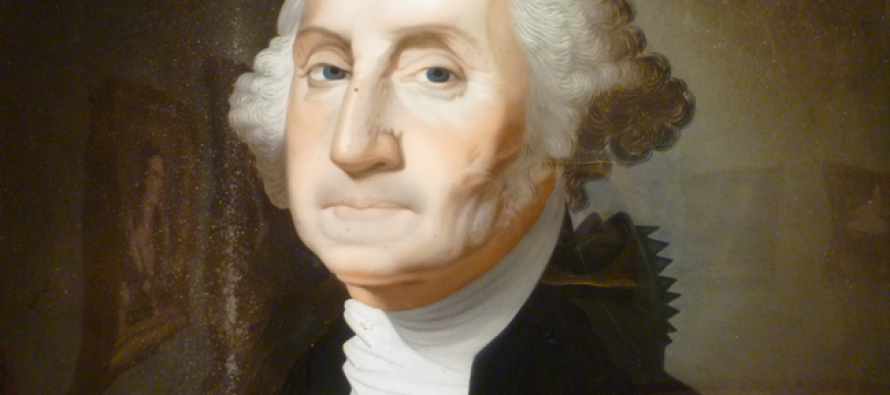 Na današnji dan rođen Džordž Vašington