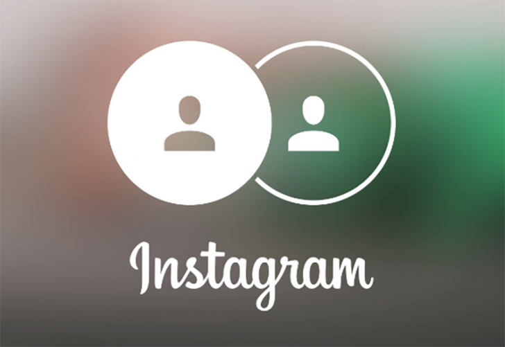 instagram vise profila