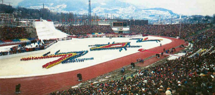 Na današnji dan počele Zimske olimpijske igre u Sarajevu